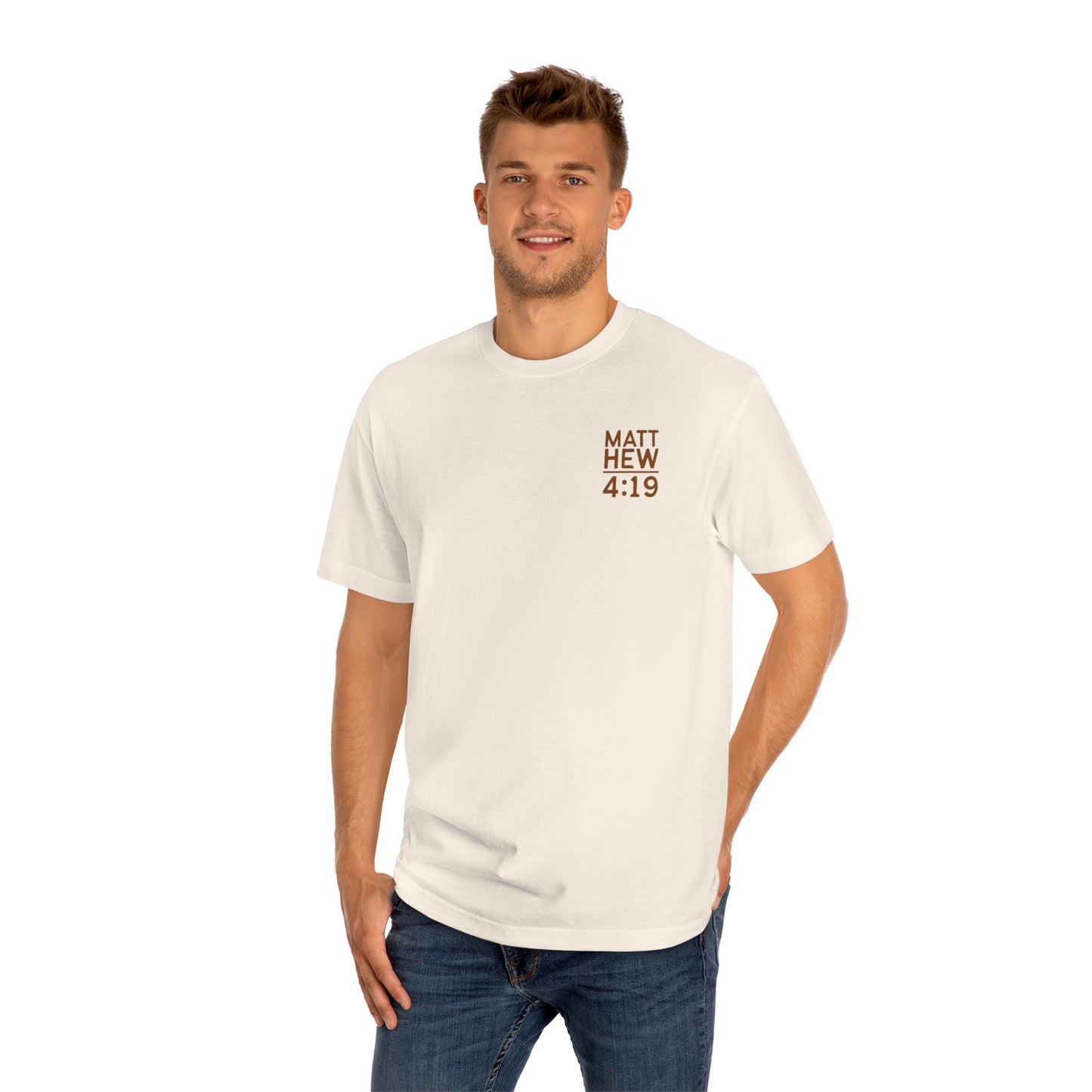 Fishers of Men Unisex Classic Tee