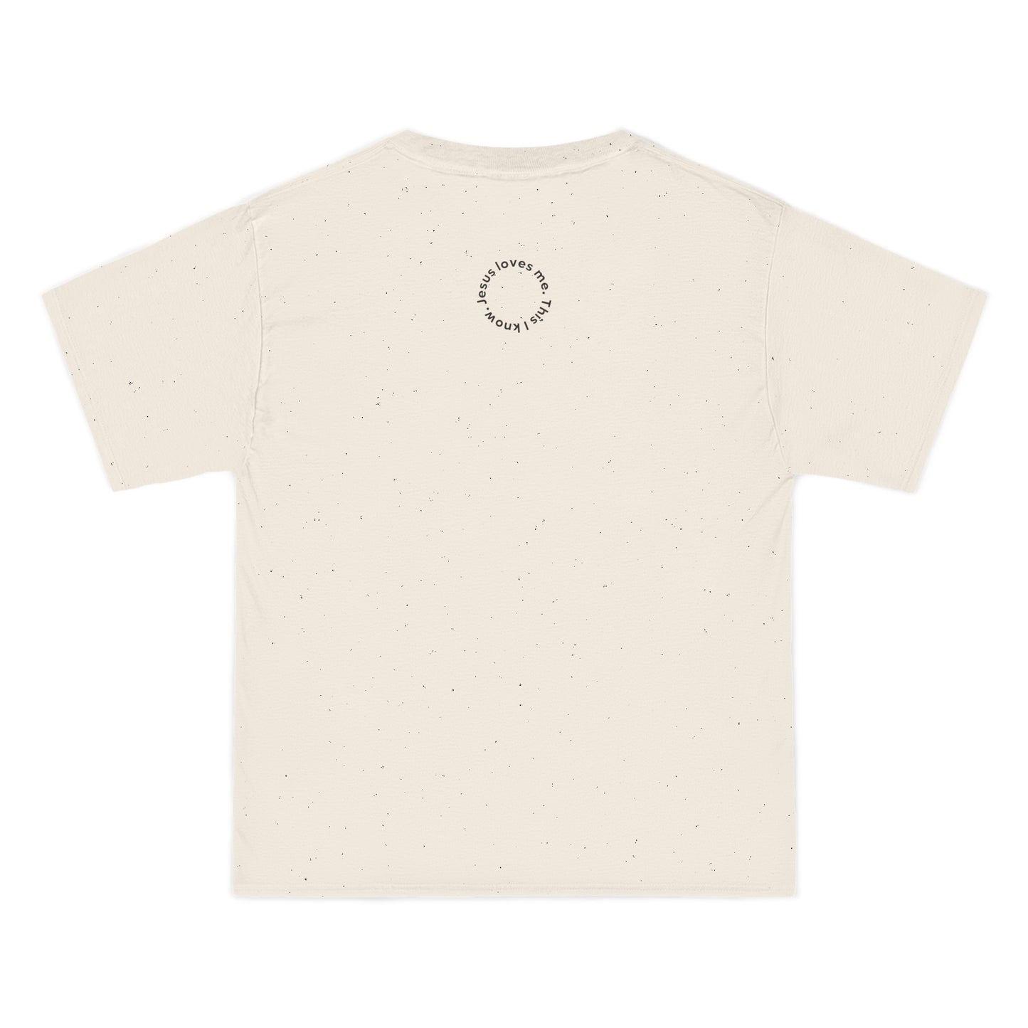 Made New beefy-t®  short-sleeve t-shirt