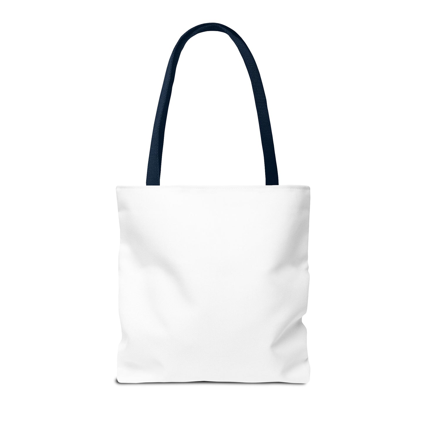 Christmas Tote Bag - Holly Jolly Mama