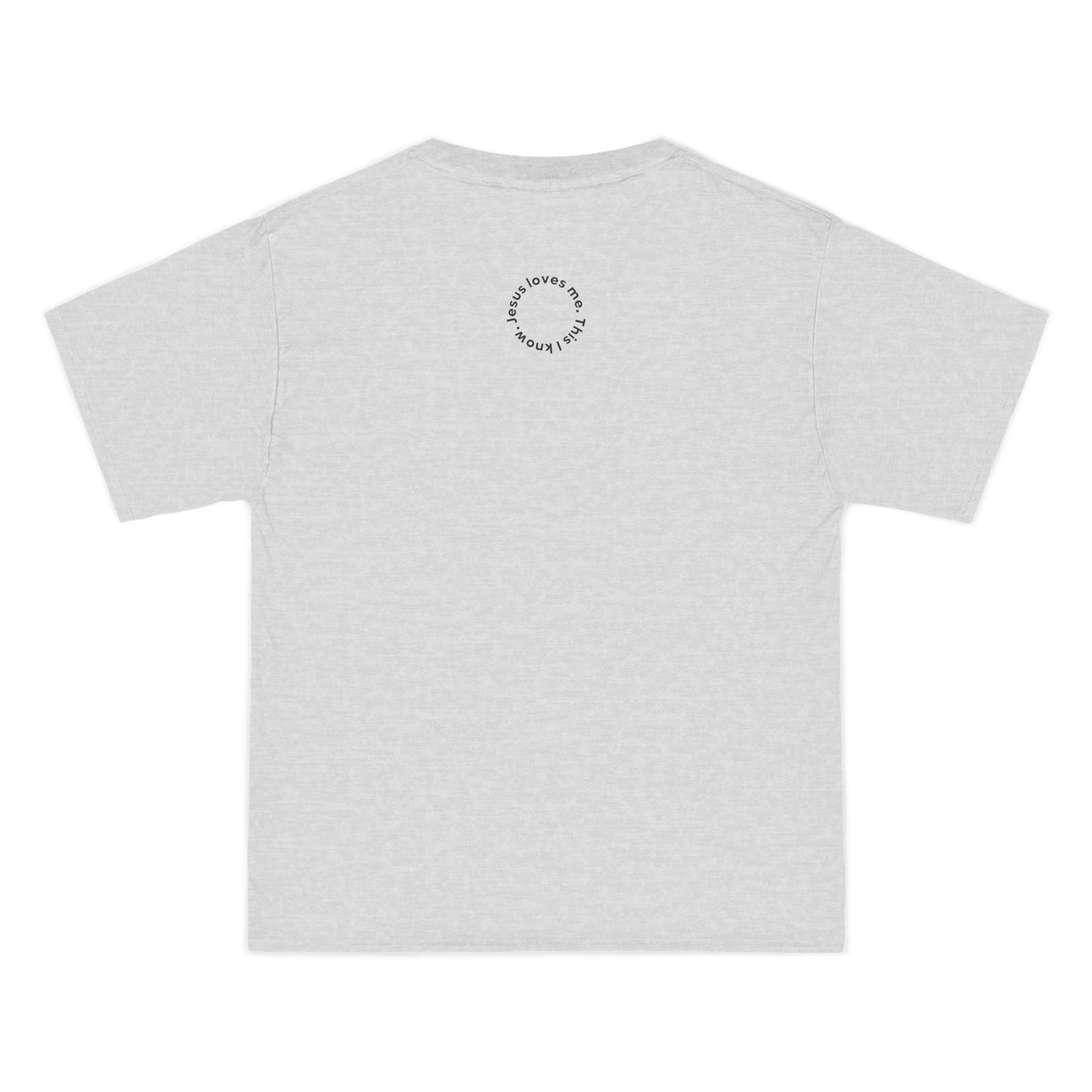 Made New beefy-t®  short-sleeve t-shirt