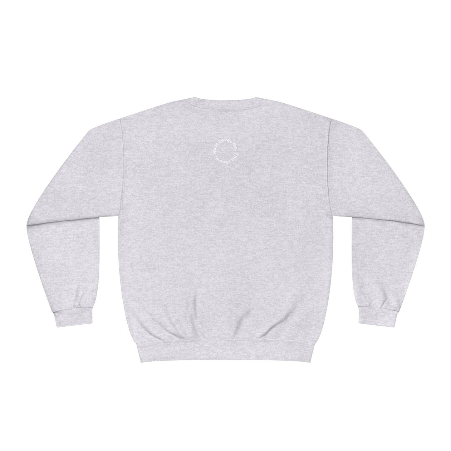 Praying Mom's Club NuBlend® Crewneck Sweatshirt