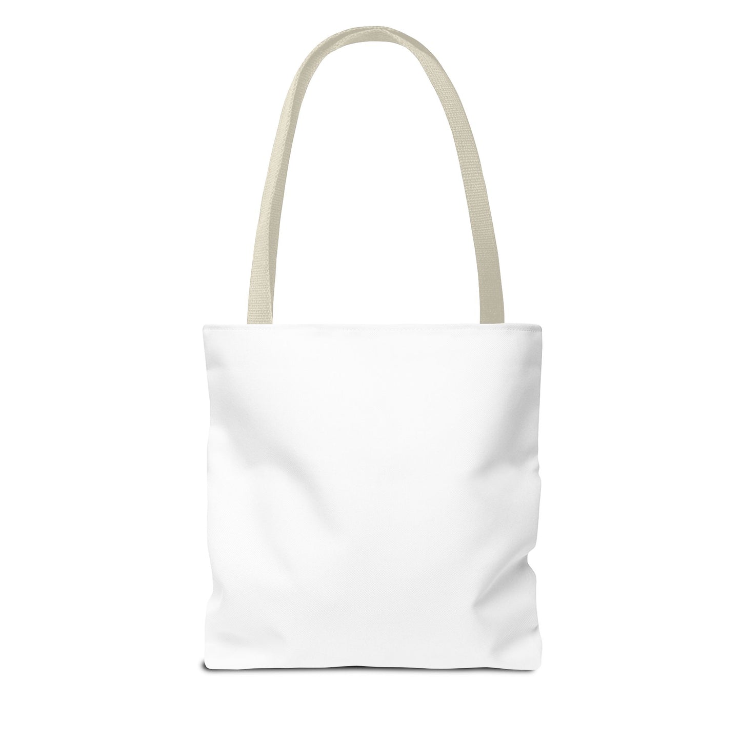 Christmas Tote Bag - Holly Jolly Mama