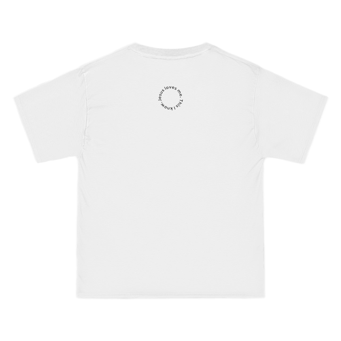 Made New beefy-t®  short-sleeve t-shirt