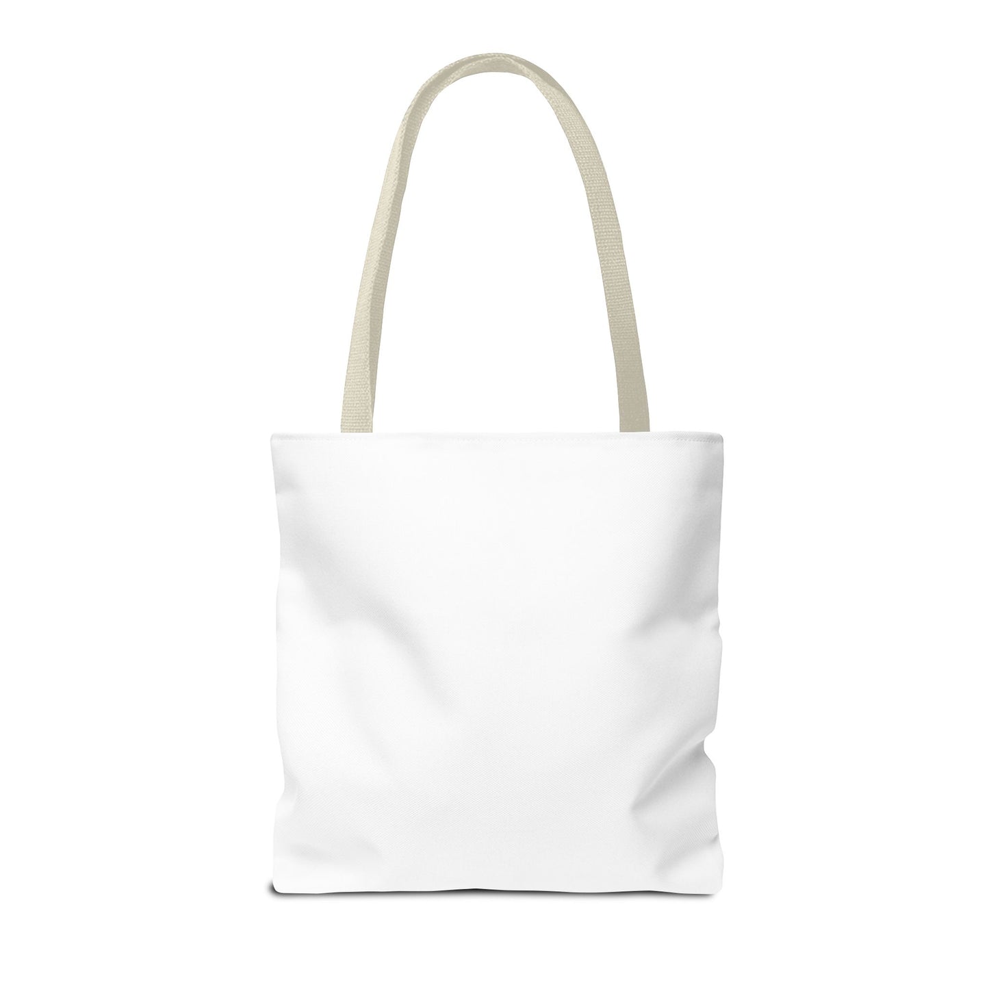 Christmas Tote Bag - Holly Jolly Mama