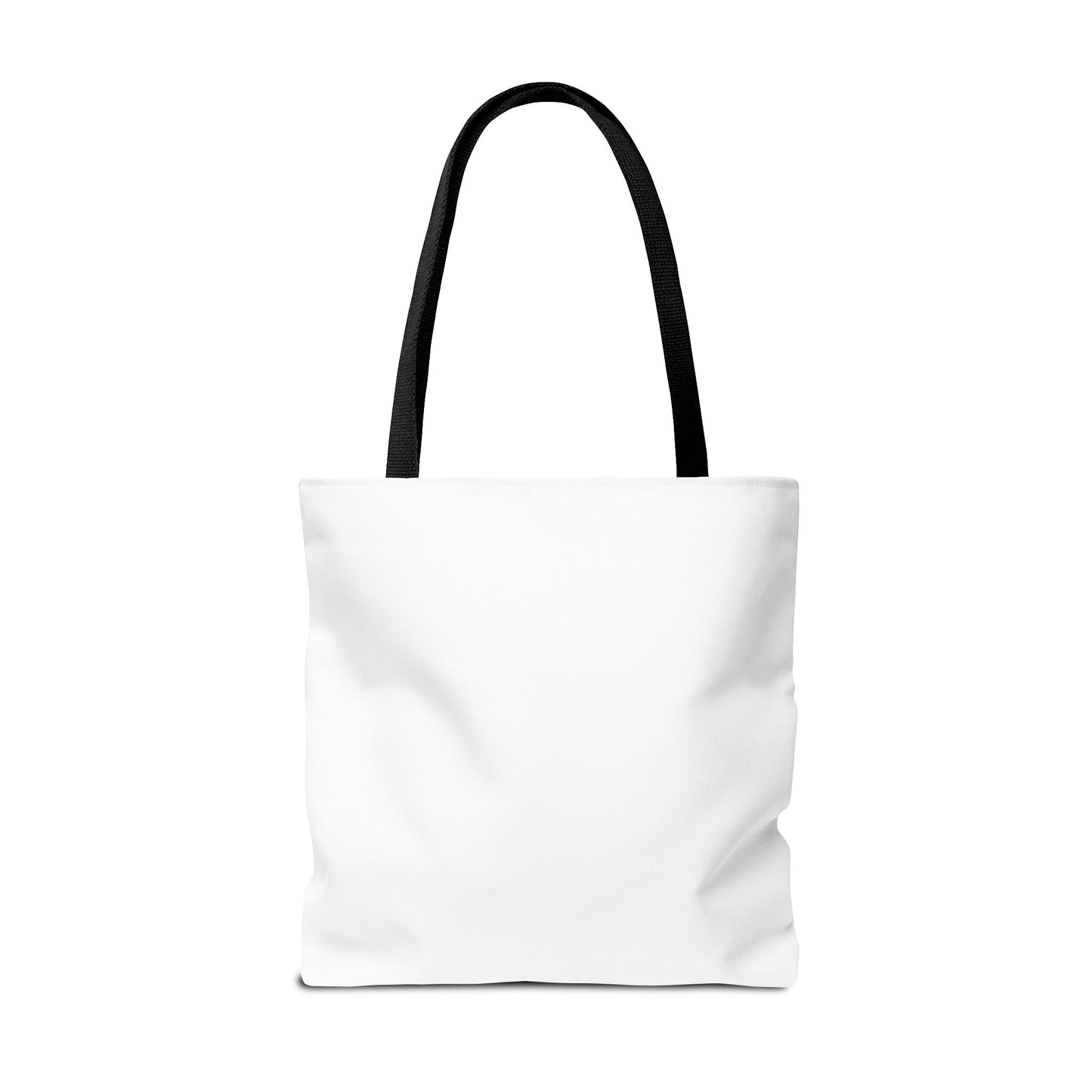 Christmas Tote Bag - Holly Jolly Mama