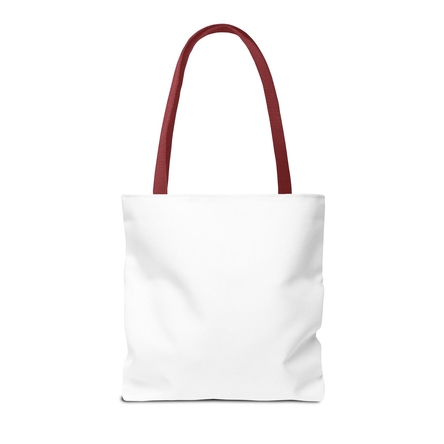 Christmas Tote Bag - Holly Jolly Mama