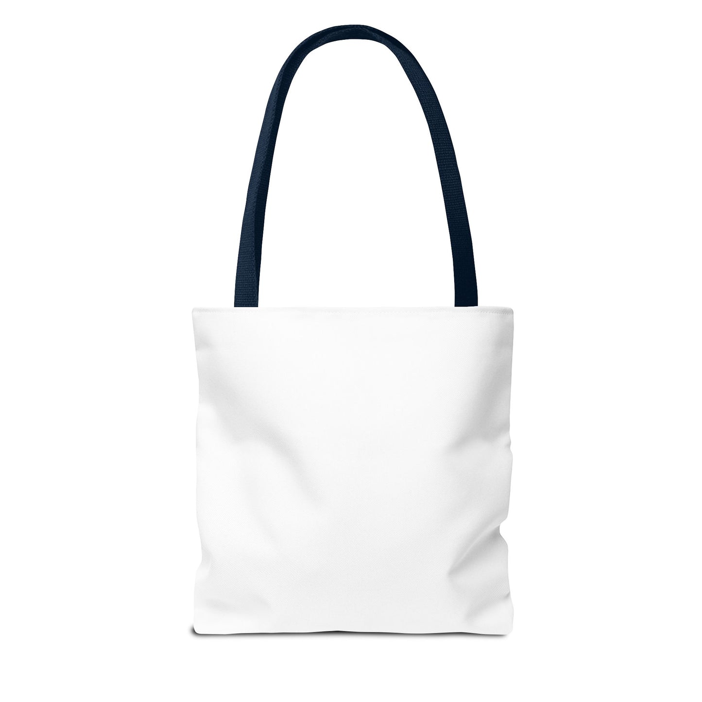 Christmas Tote Bag - Holly Jolly Mama