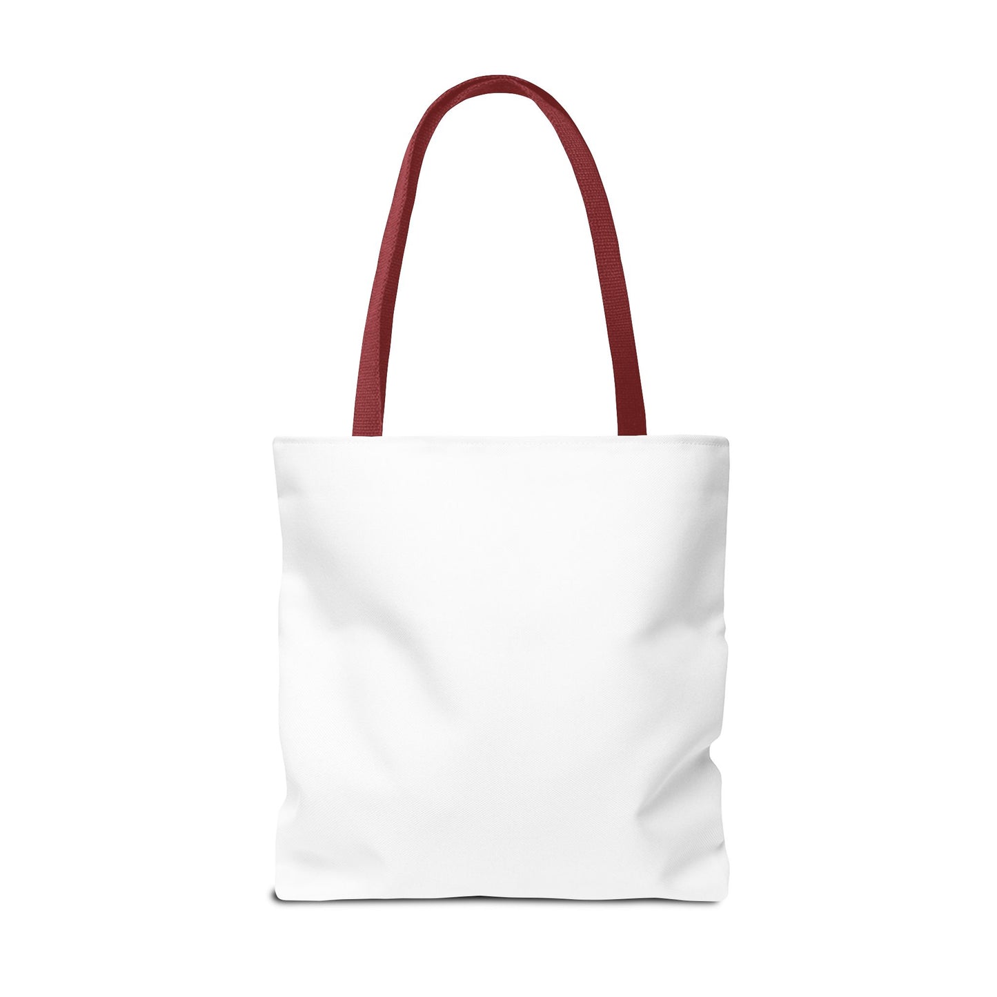 Christmas Tote Bag - Holly Jolly Mama