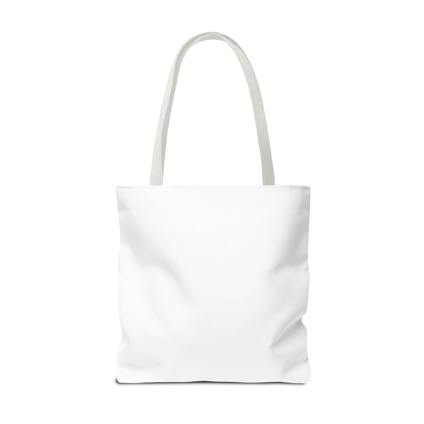 Christmas Tote Bag - Holly Jolly Mama