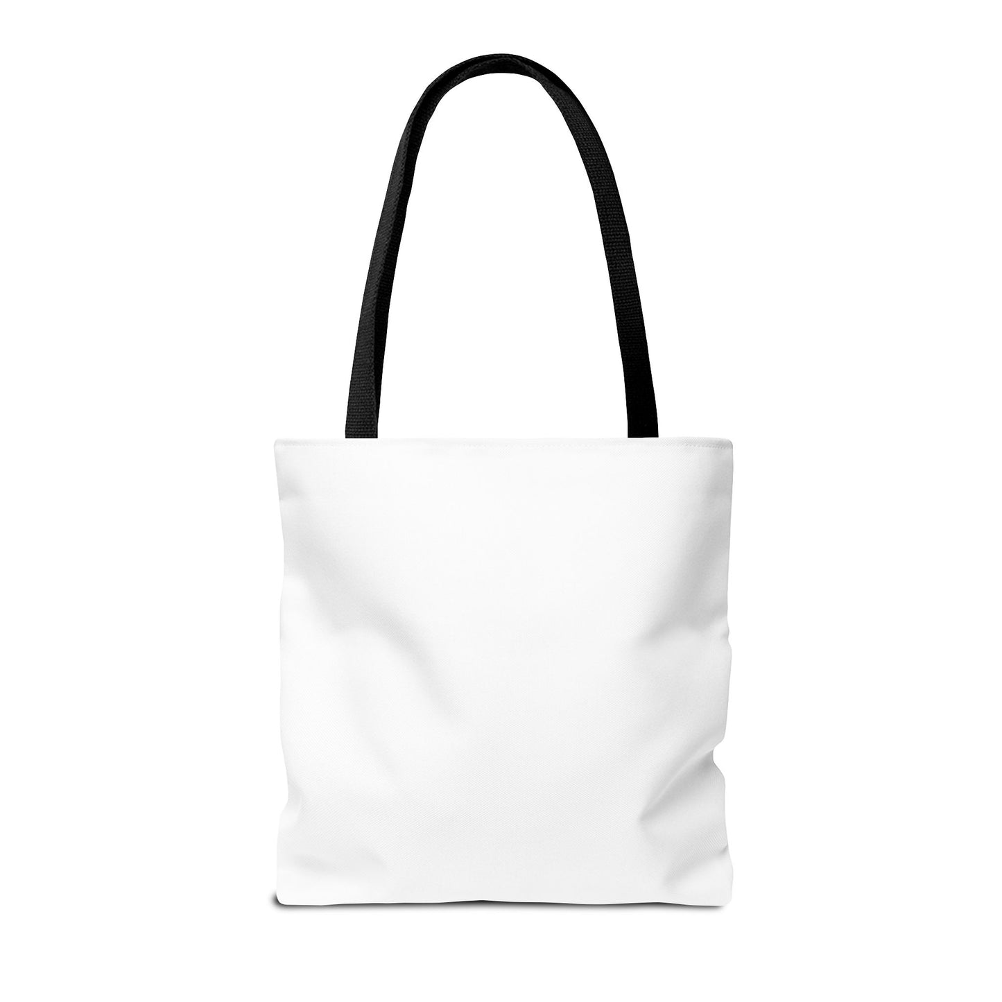 Christmas Tote Bag - Holly Jolly Mama