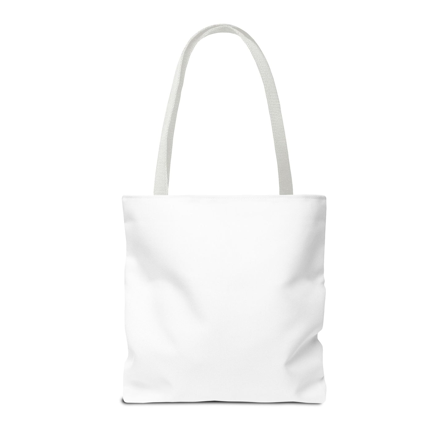 Christmas Tote Bag - Holly Jolly Mama