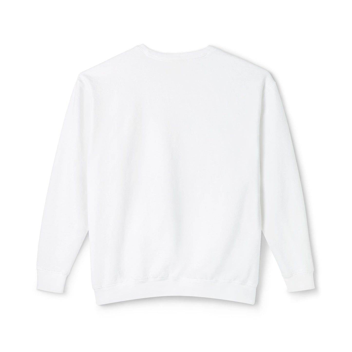 It is Well Lightweight Crewneck Sweatshirt