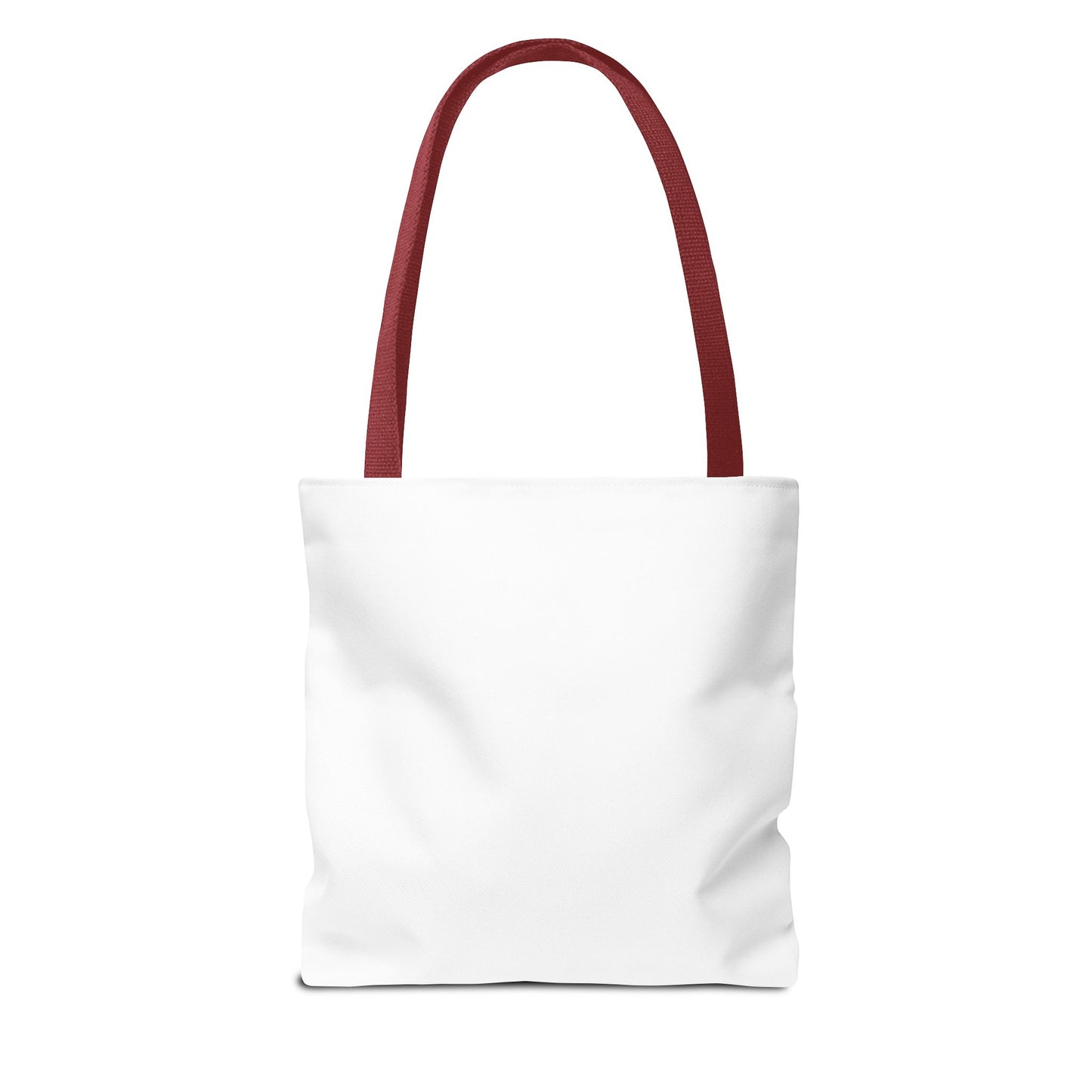 Christmas Tote Bag - Holly Jolly Mama