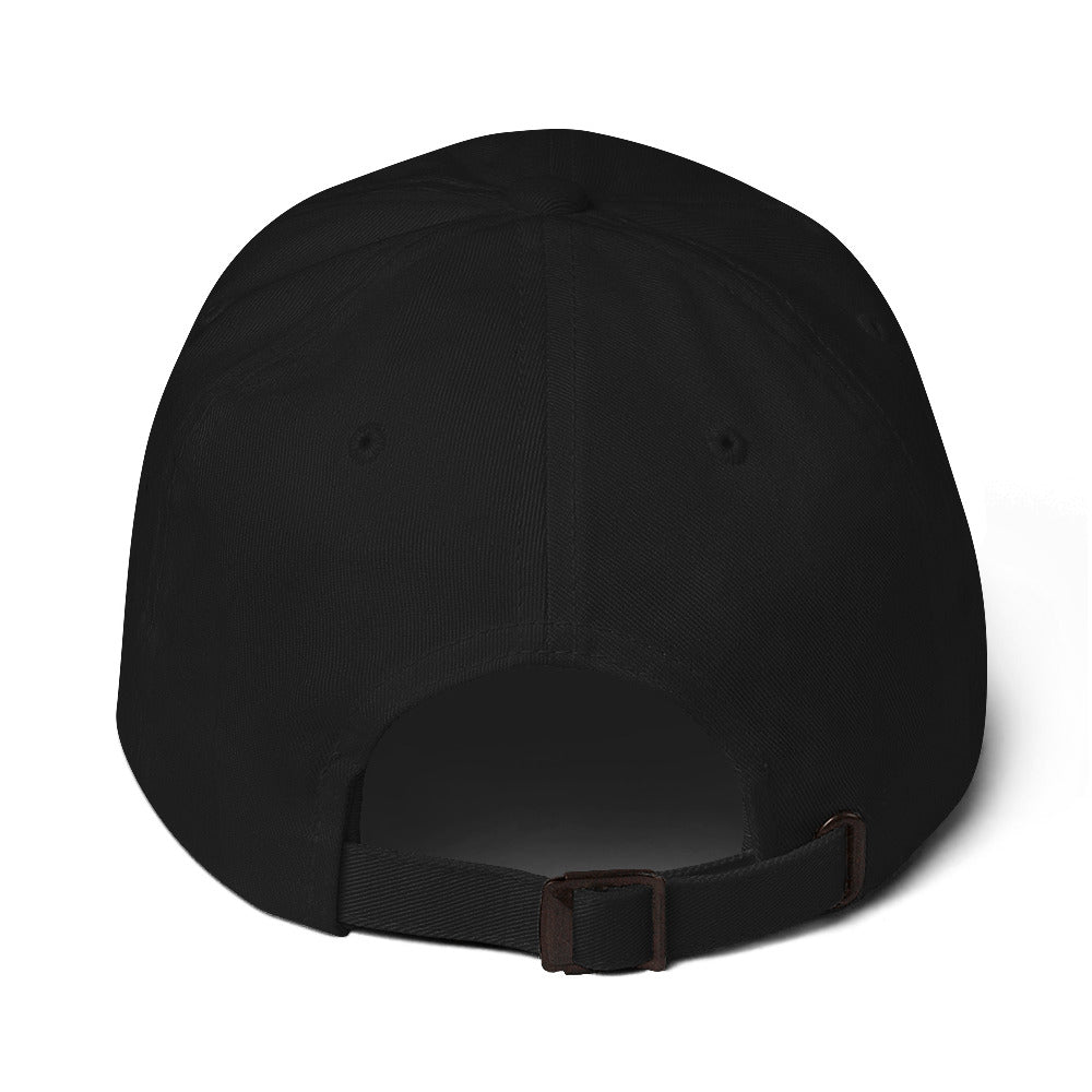 Chino cotton twill Dad hat/cap