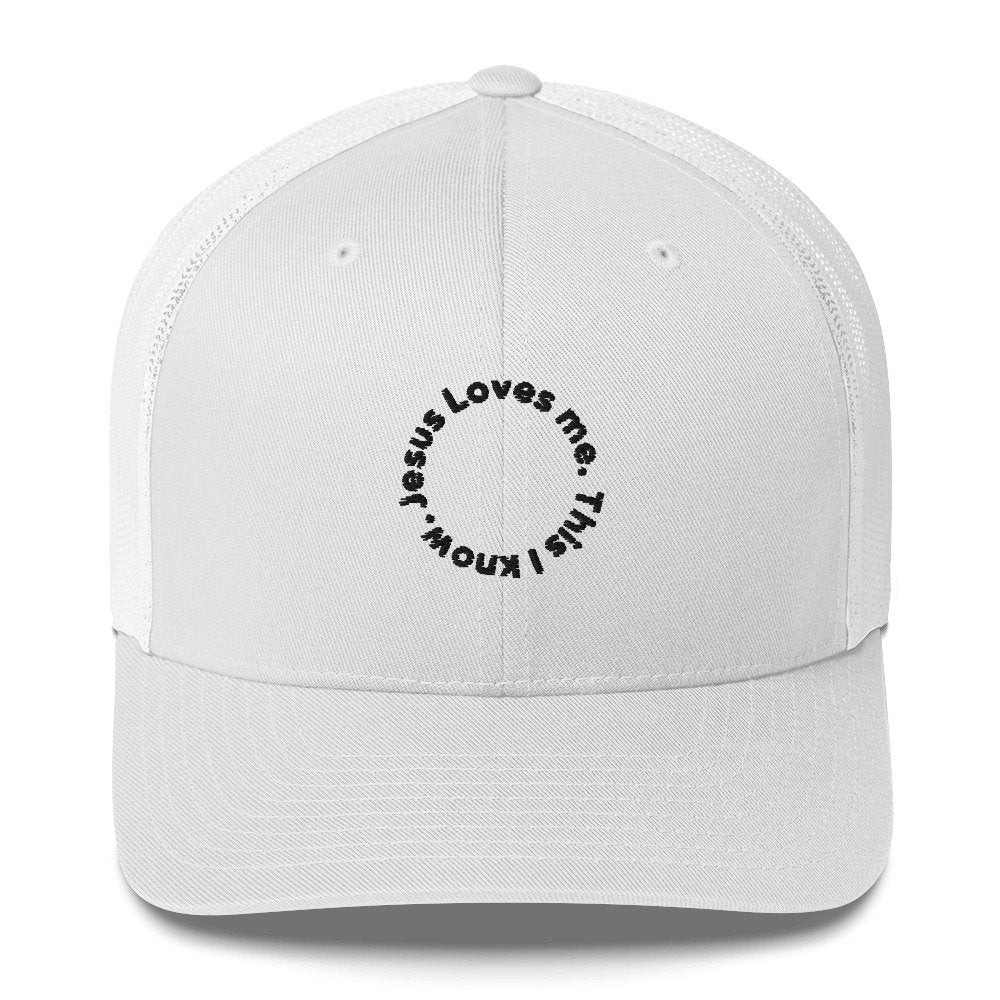 Trucker Cap