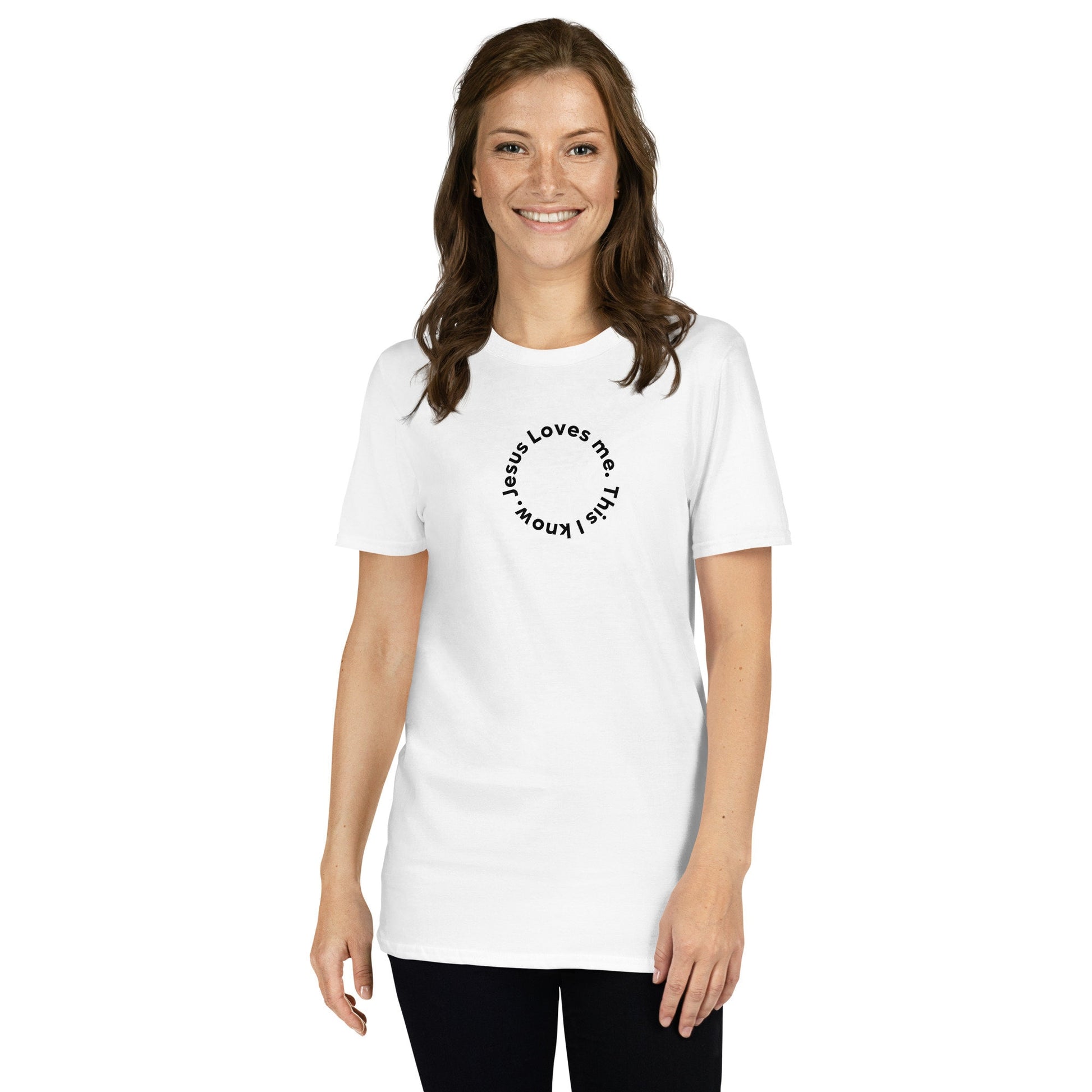 Short-Sleeve Unisex T-Shirt