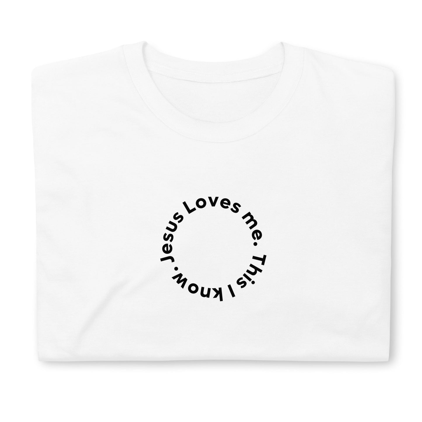 Short-Sleeve Unisex T-Shirt