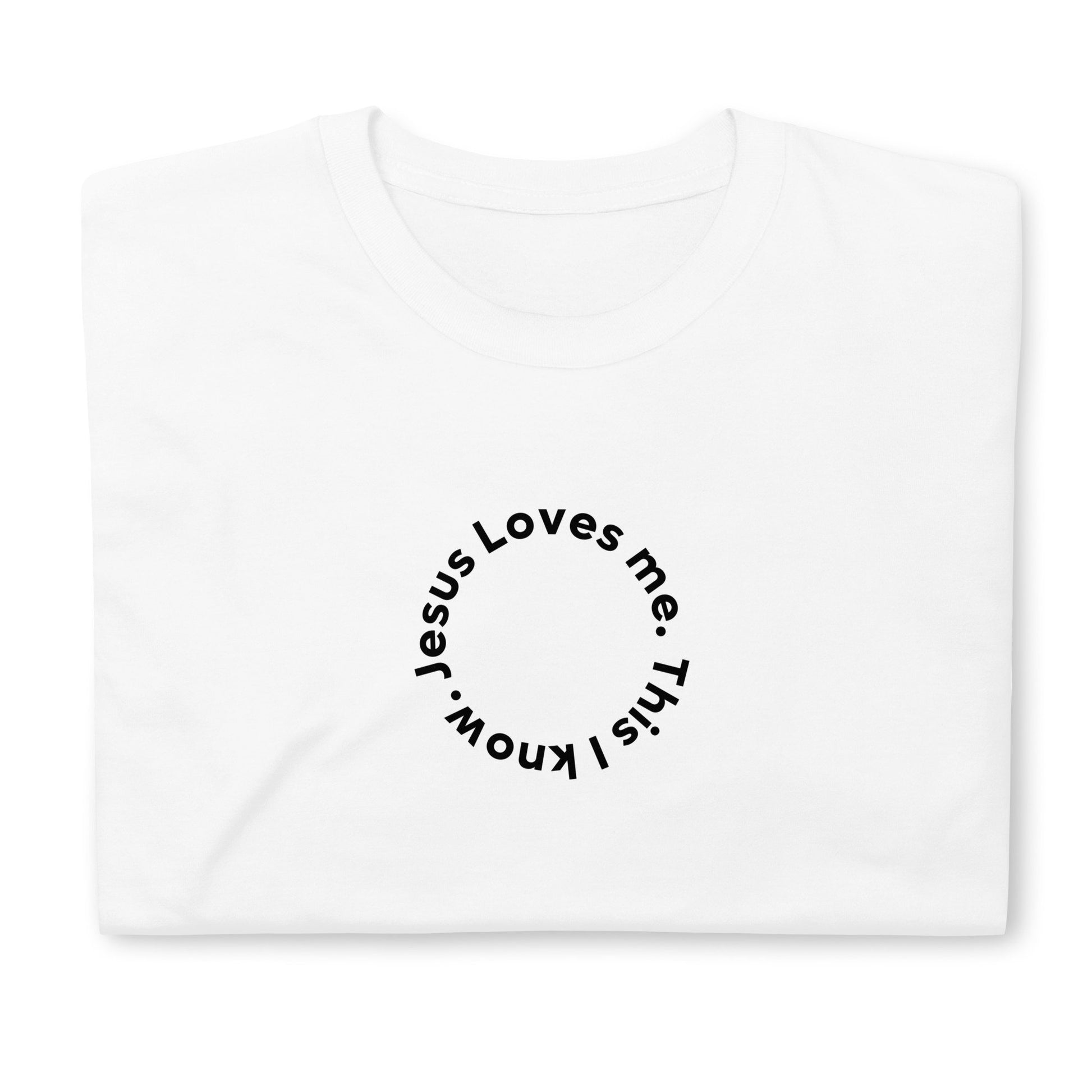 Short-Sleeve Unisex T-Shirt