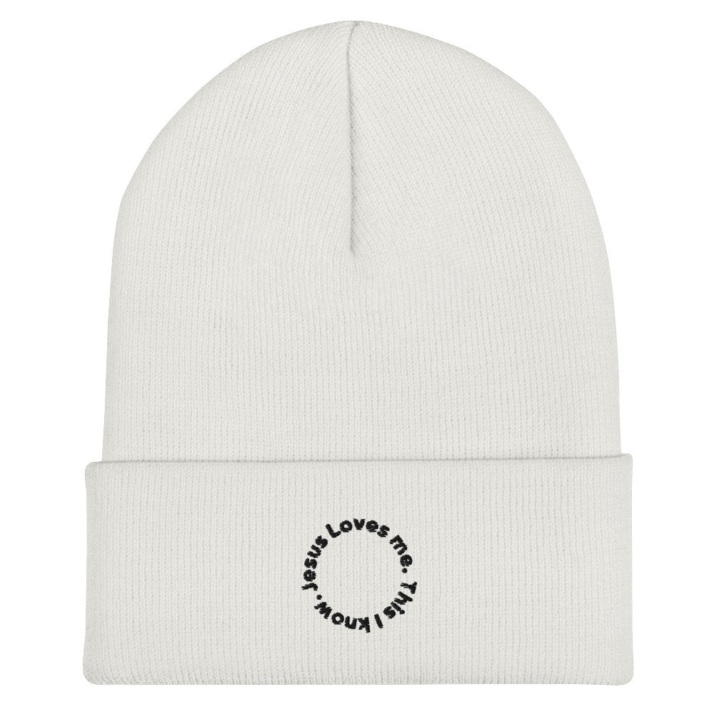 Cuffed Beanie