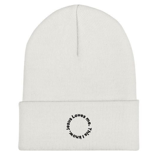 Cuffed Beanie